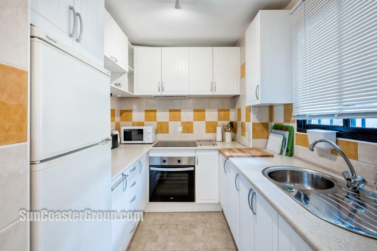 Apartamento Vv2 Sitio de Calahonda Exterior foto